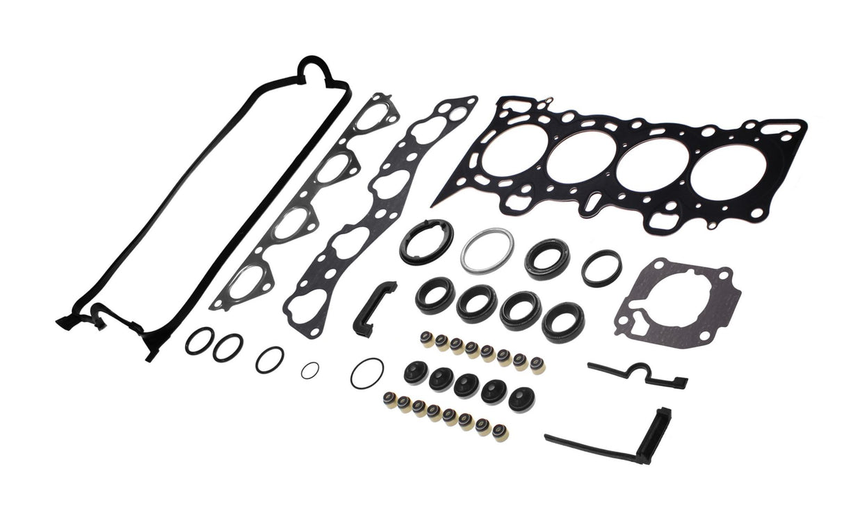 Honda HRV Permaseal Valve Regrind Set