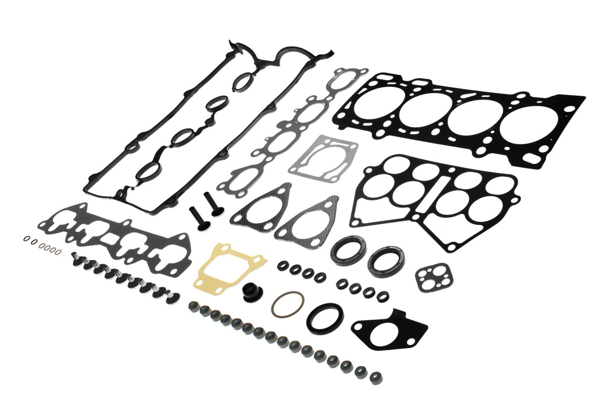 Mazda 323 Permaseal Valve Regrind Set