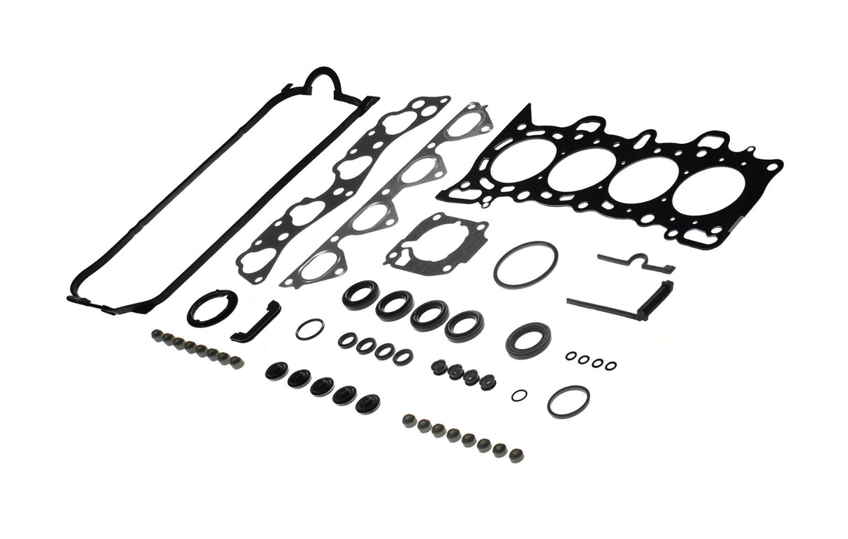 Honda Civic Permaseal Valve Regrind Set