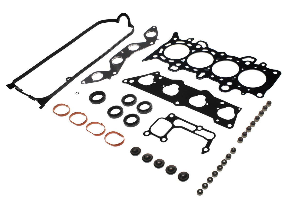 Honda Edix Permaseal Valve Regrind Set