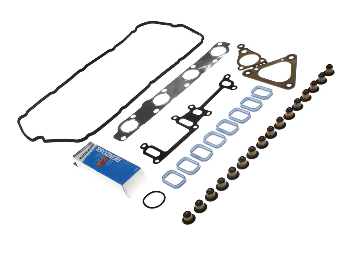 LDV Convoy Permaseal Valve Regrind Set