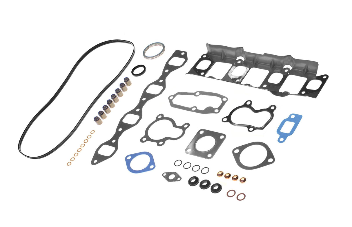 Isuzu RodeoRA Permaseal Valve Regrind Set