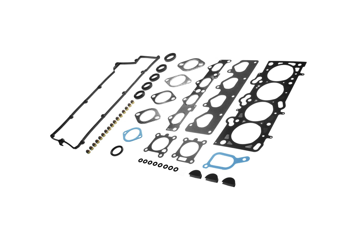 Kia Sportage Permaseal Valve Regrind Set