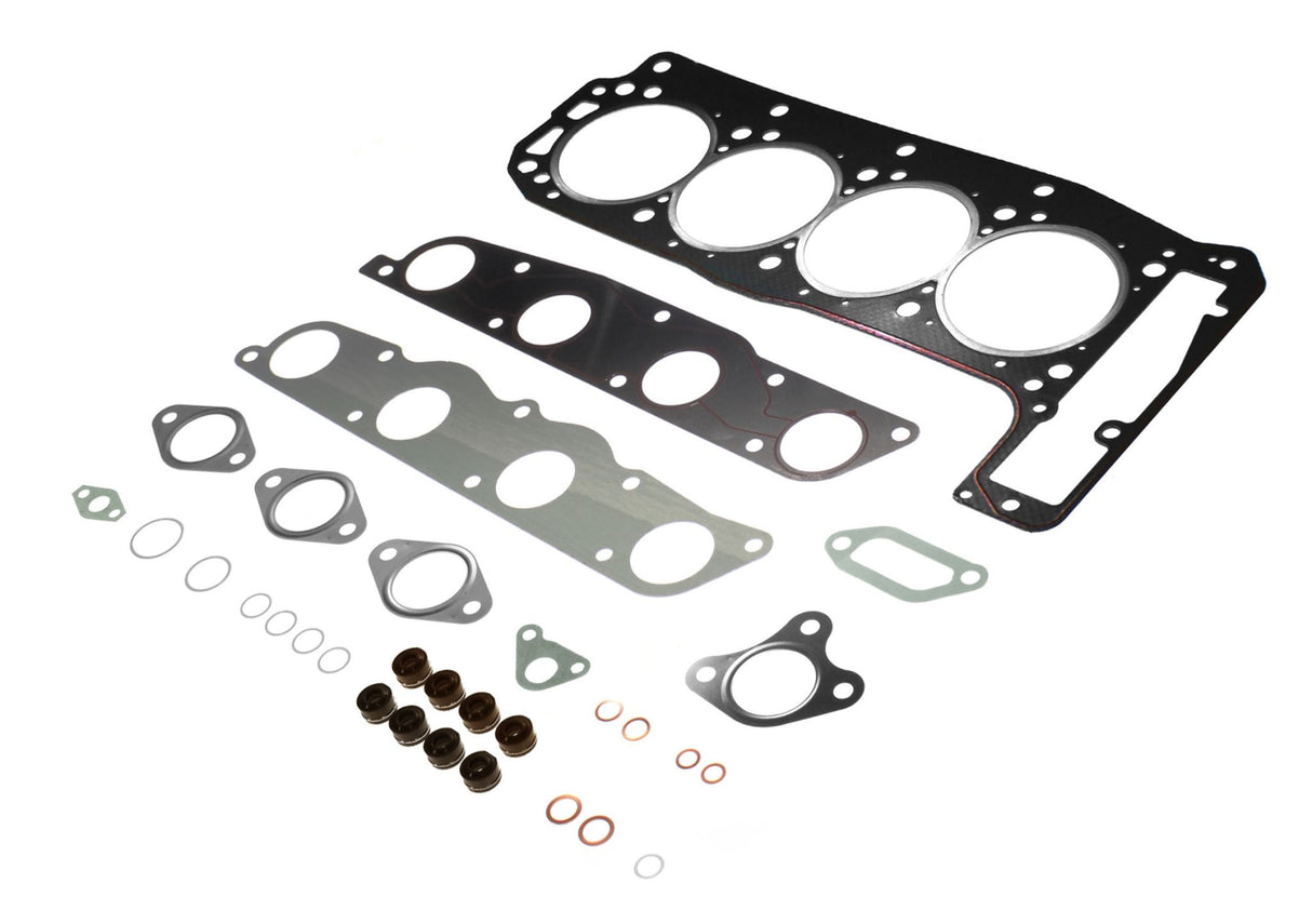 Mercedes Benz 230CE Permaseal Valve Regrind Set