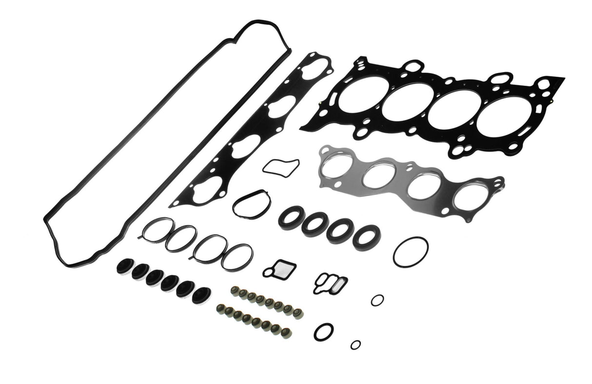 Honda CRV Permaseal Valve Regrind Set