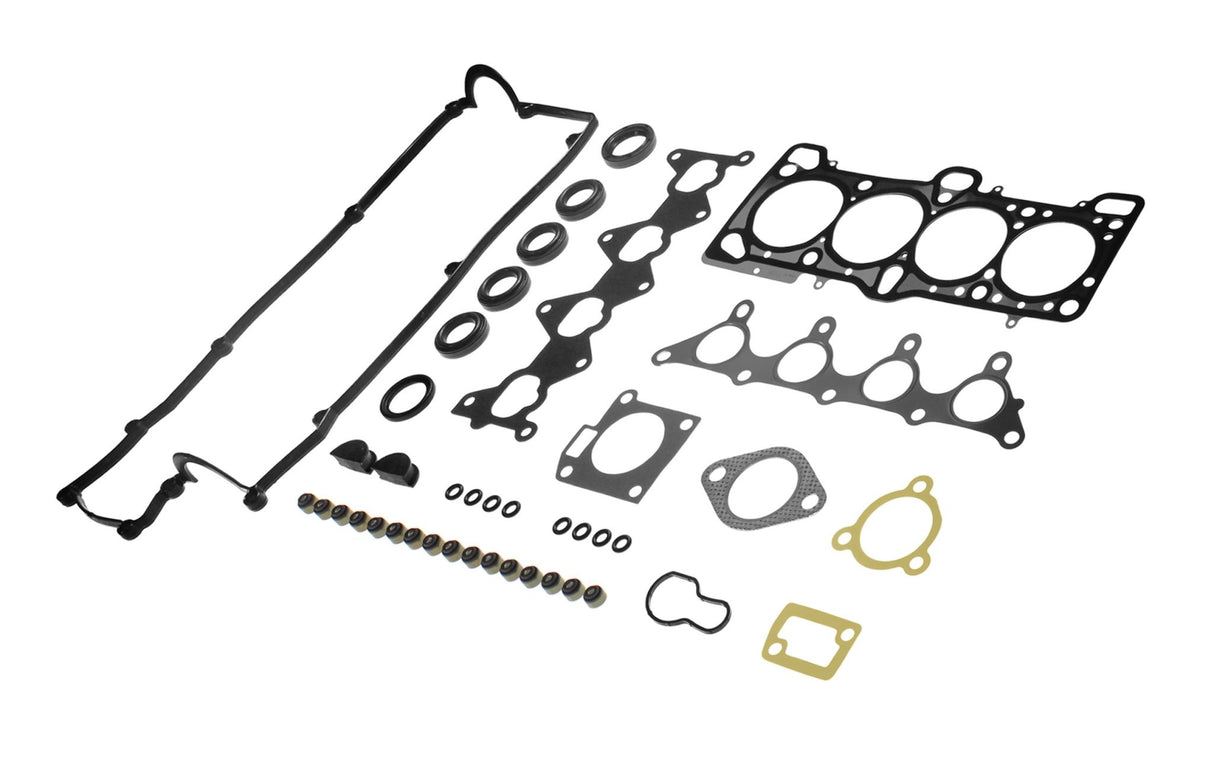 Hyundai Accent Permaseal Valve Regrind Set