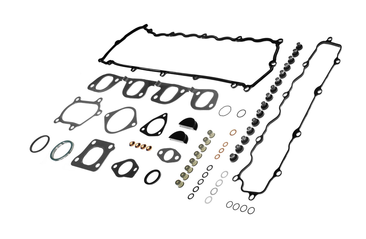 Isuzu Commercial Permaseal Valve Regrind Set