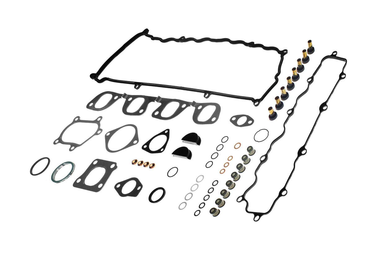 Isuzu Commercial Permaseal Valve Regrind Set