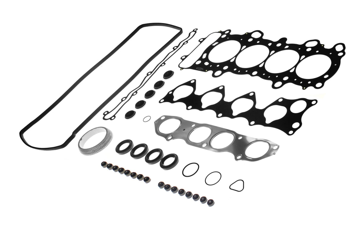 Honda S2000VTEC Permaseal Valve Regrind Set