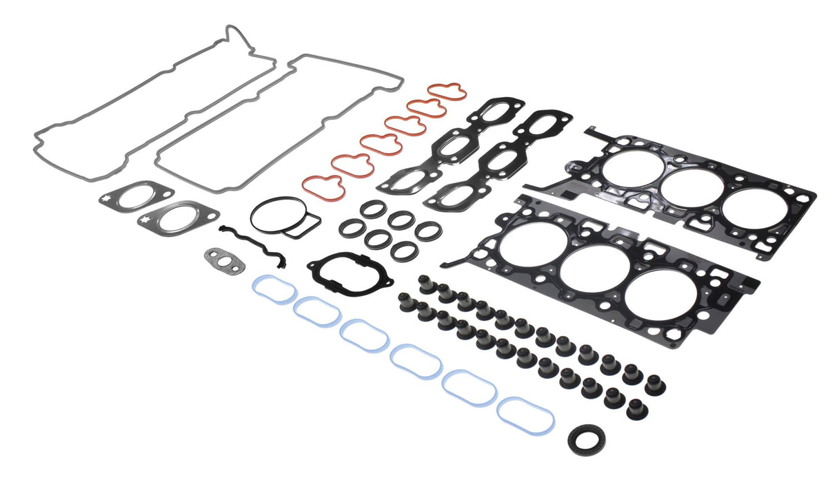 Mazda Tribute Permaseal Valve Regrind Set