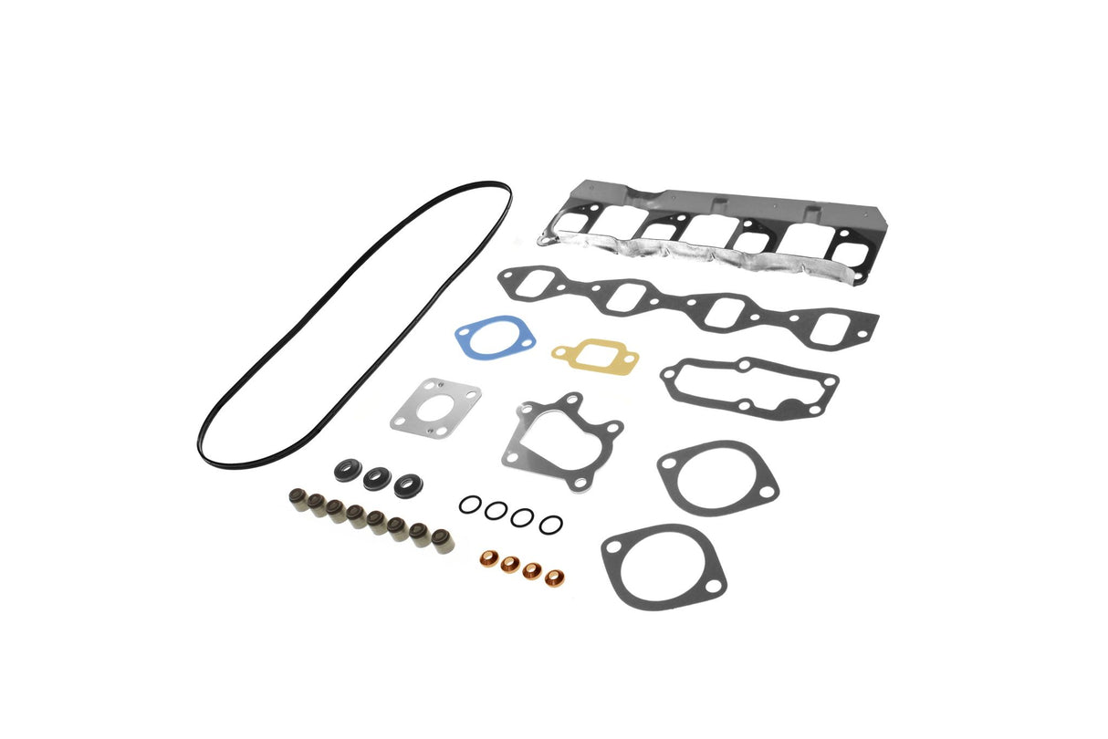 Isuzu Rodeo Permaseal Valve Regrind Set