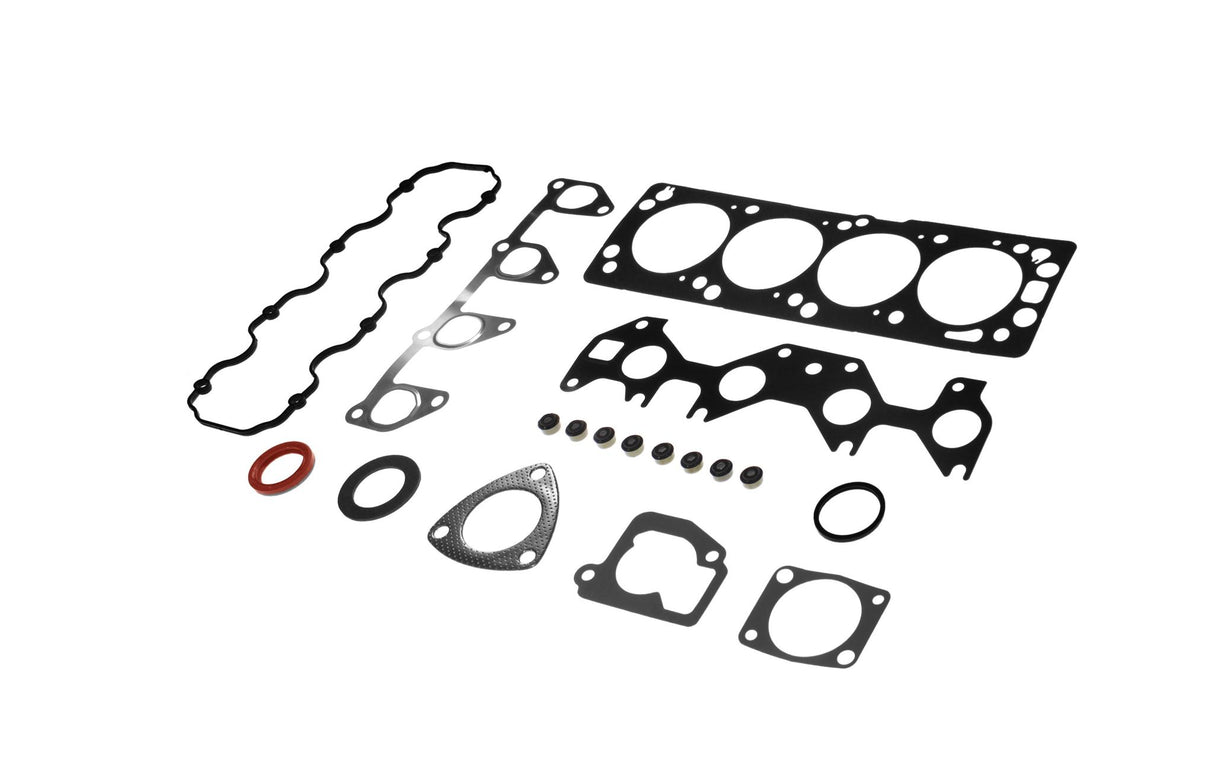 Holden Combo Permaseal Valve Regrind Set