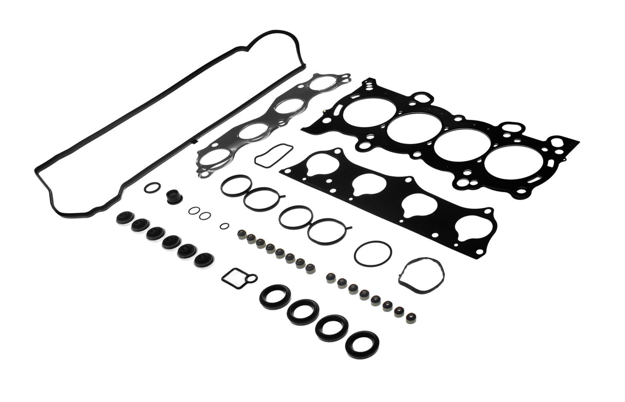 Honda CRV Permaseal Valve Regrind Set
