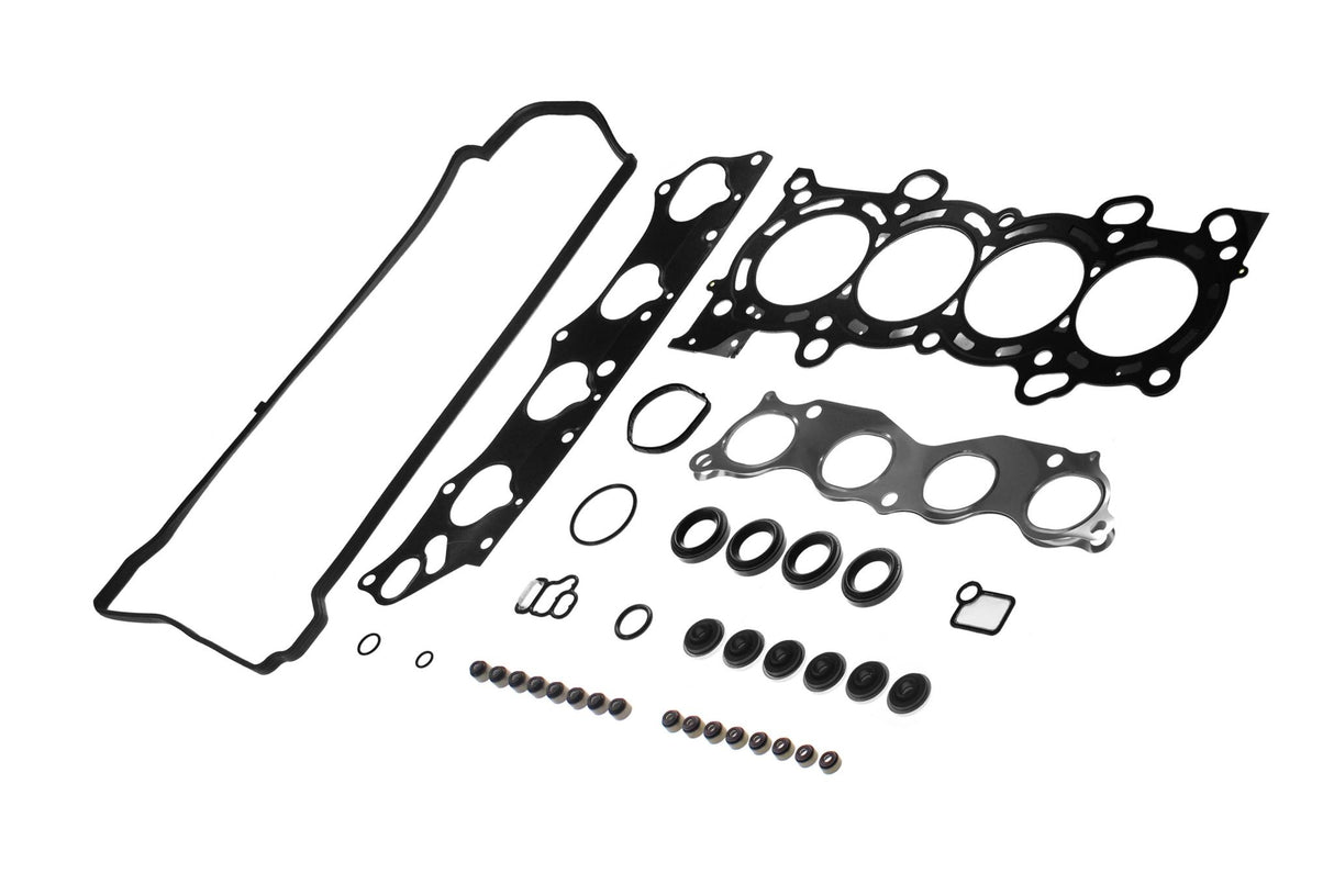 Honda Accord Permaseal Valve Regrind Set