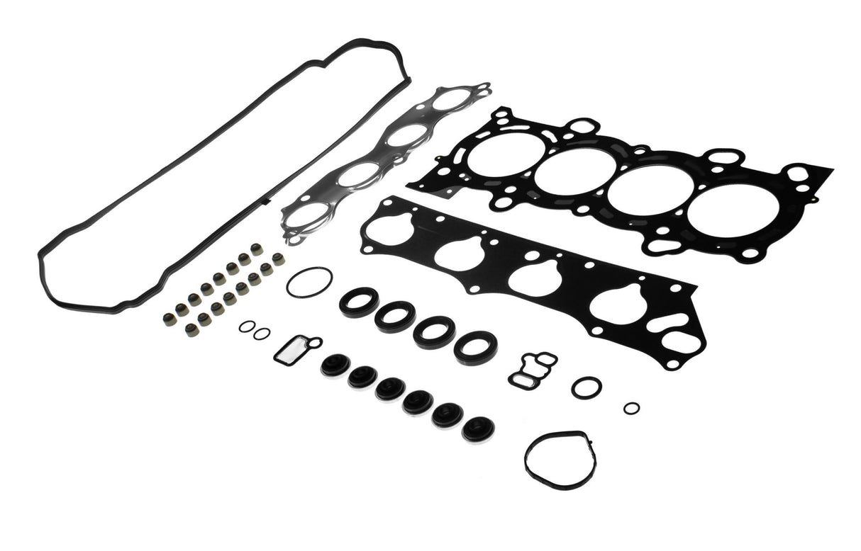 Honda Odyssey Permaseal Valve Regrind Set