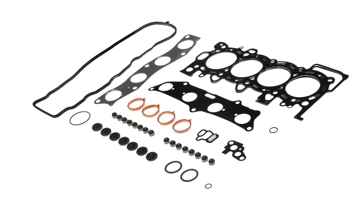 Honda Fit Permaseal Valve Regrind Set