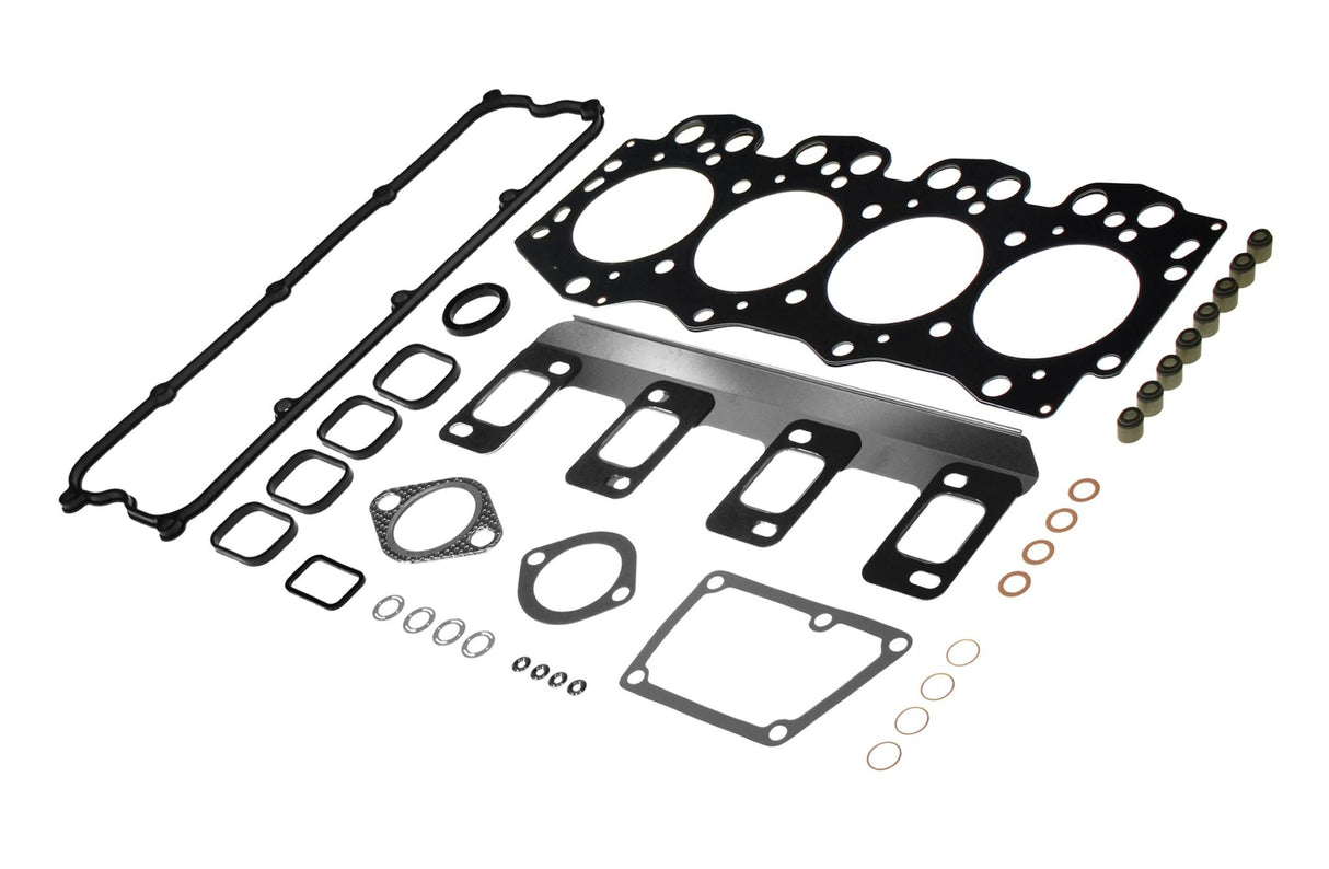 Kia K2700 Permaseal Valve Regrind Set
