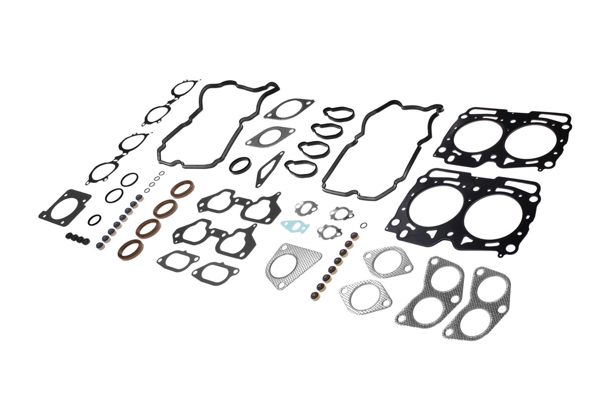 Subaru ImprezaWRX STi Permaseal Valve Regrind Set
