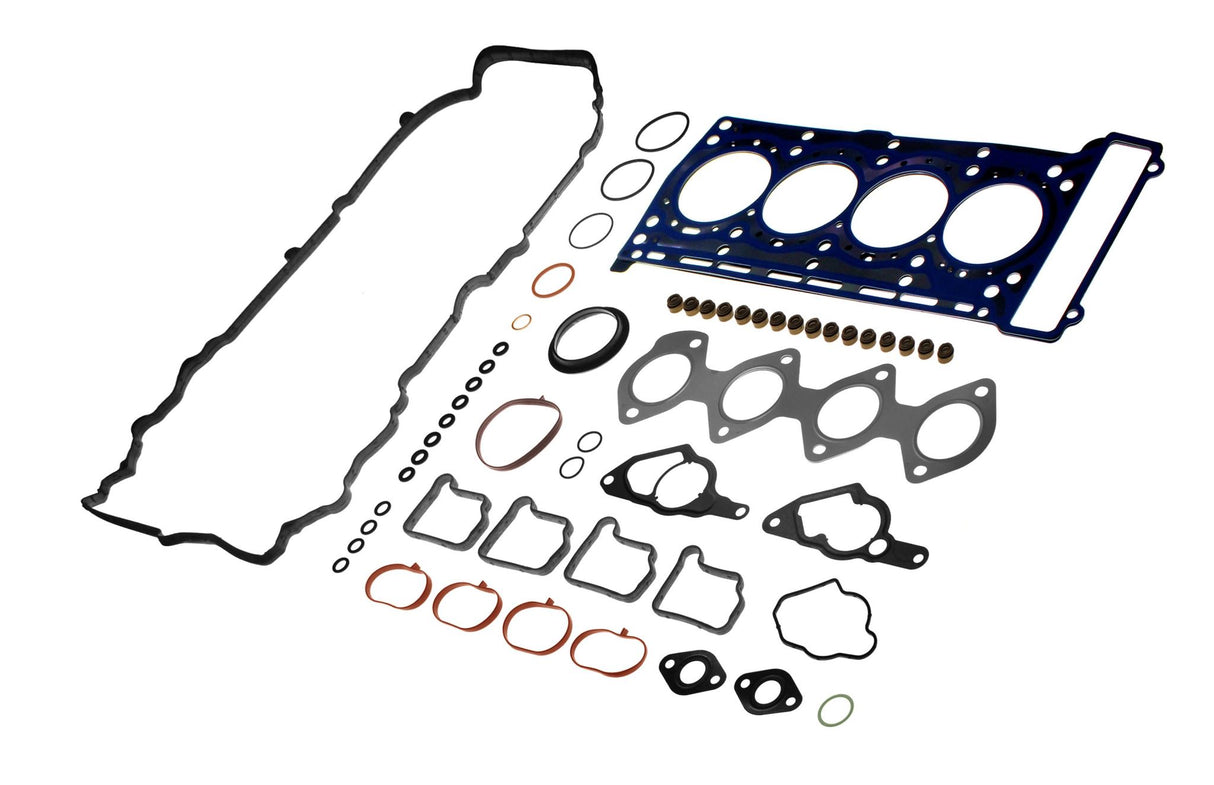 Mercedes Benz E200 K Permaseal Valve Regrind Set