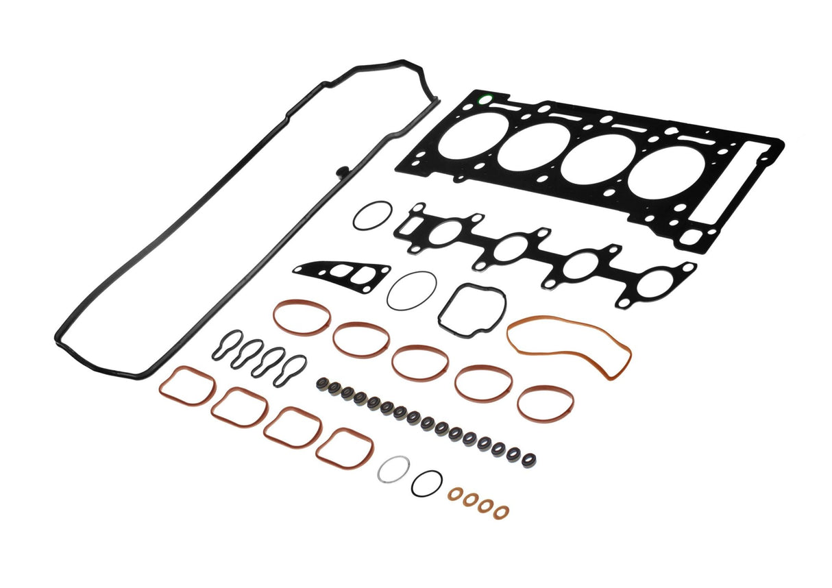 Mercedes Benz VianoCDI Permaseal Valve Regrind Set