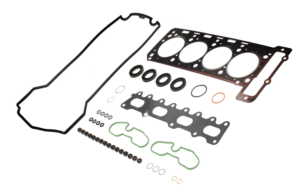 Mercedes Benz SLK200KKompressor Permaseal Valve Regrind Set