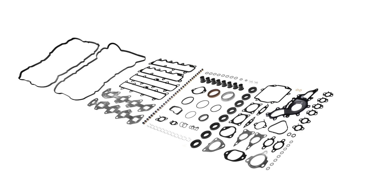 Permaseal Valve Regrind Set to Suit Toyota Landcruiser