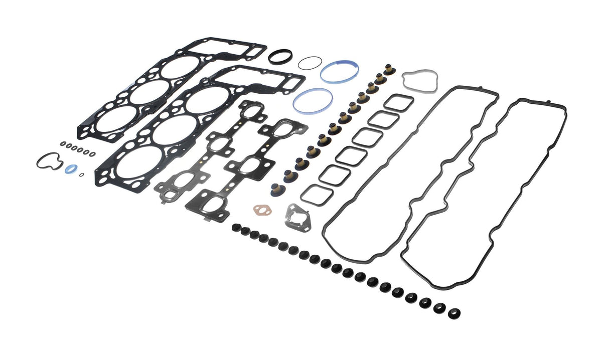 Jeep Grand Cherokee Permaseal Valve Regrind Set