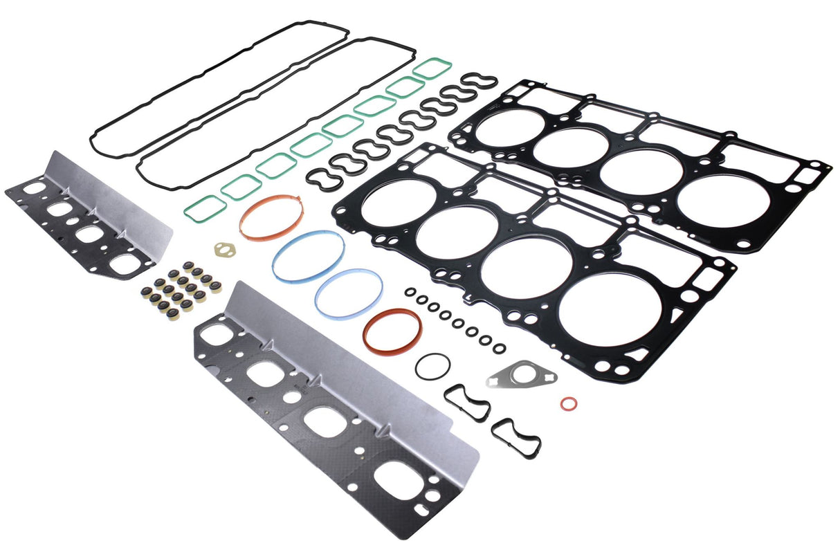Jeep Commander Permaseal Valve Regrind Set