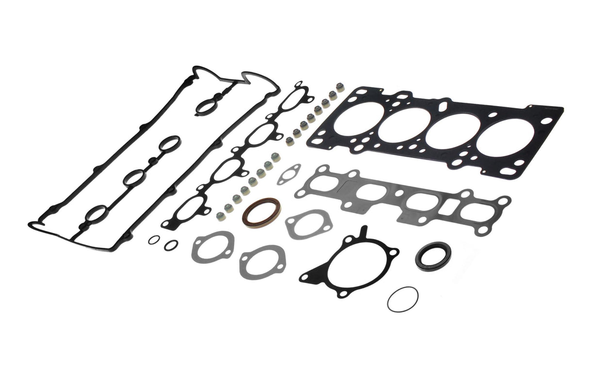 Mazda MX5 Permaseal Valve Regrind Set