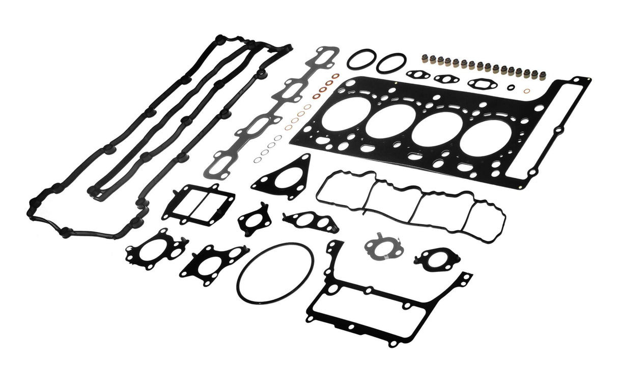 Mercedes Benz C200CDI Permaseal Valve Regrind Set