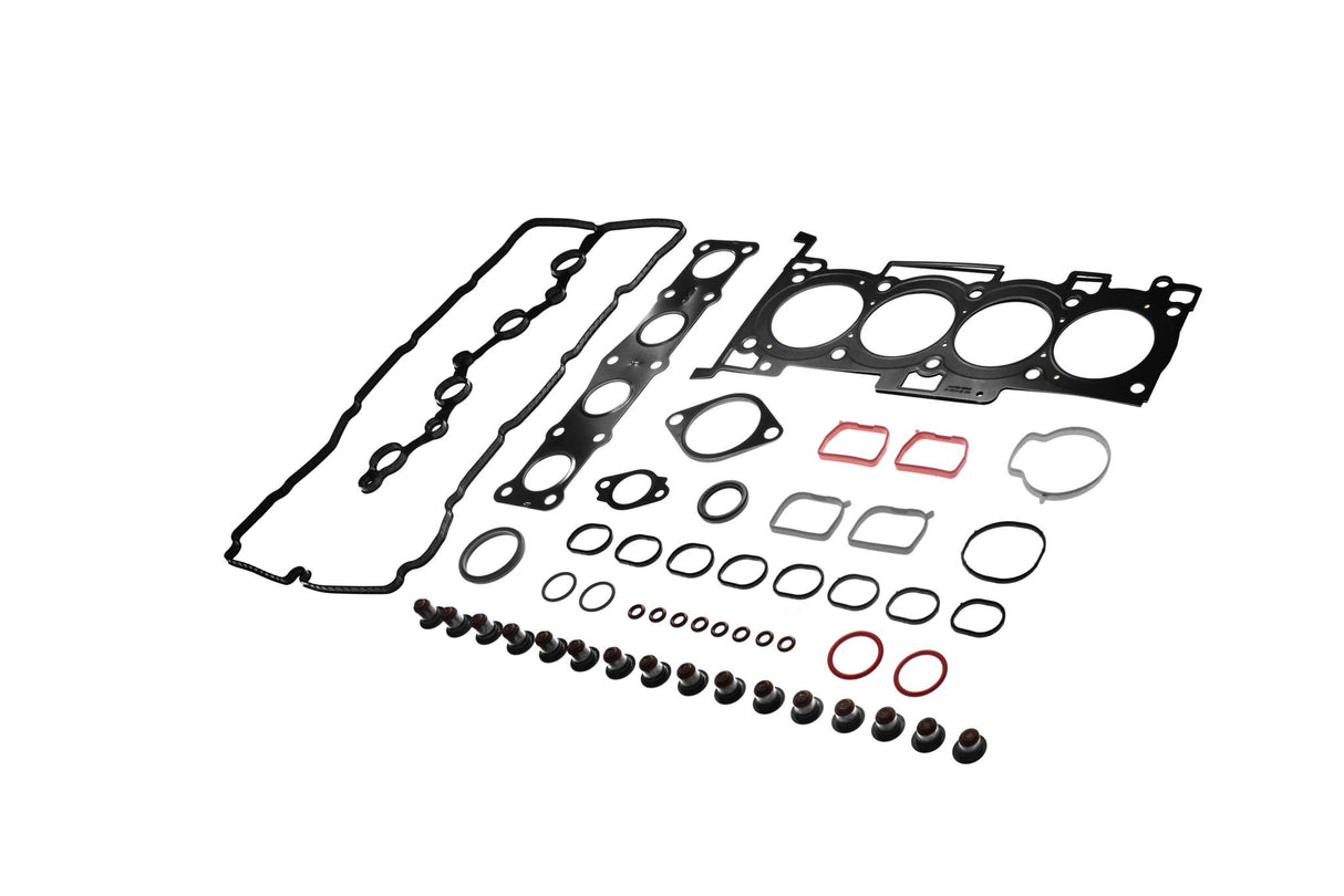 Kia Cerato Permaseal Valve Regrind Set