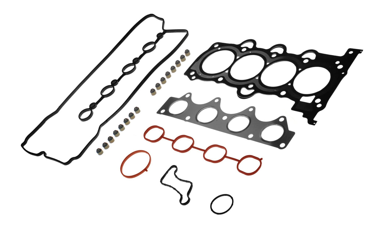 Kia Rio Permaseal Valve Regrind Set