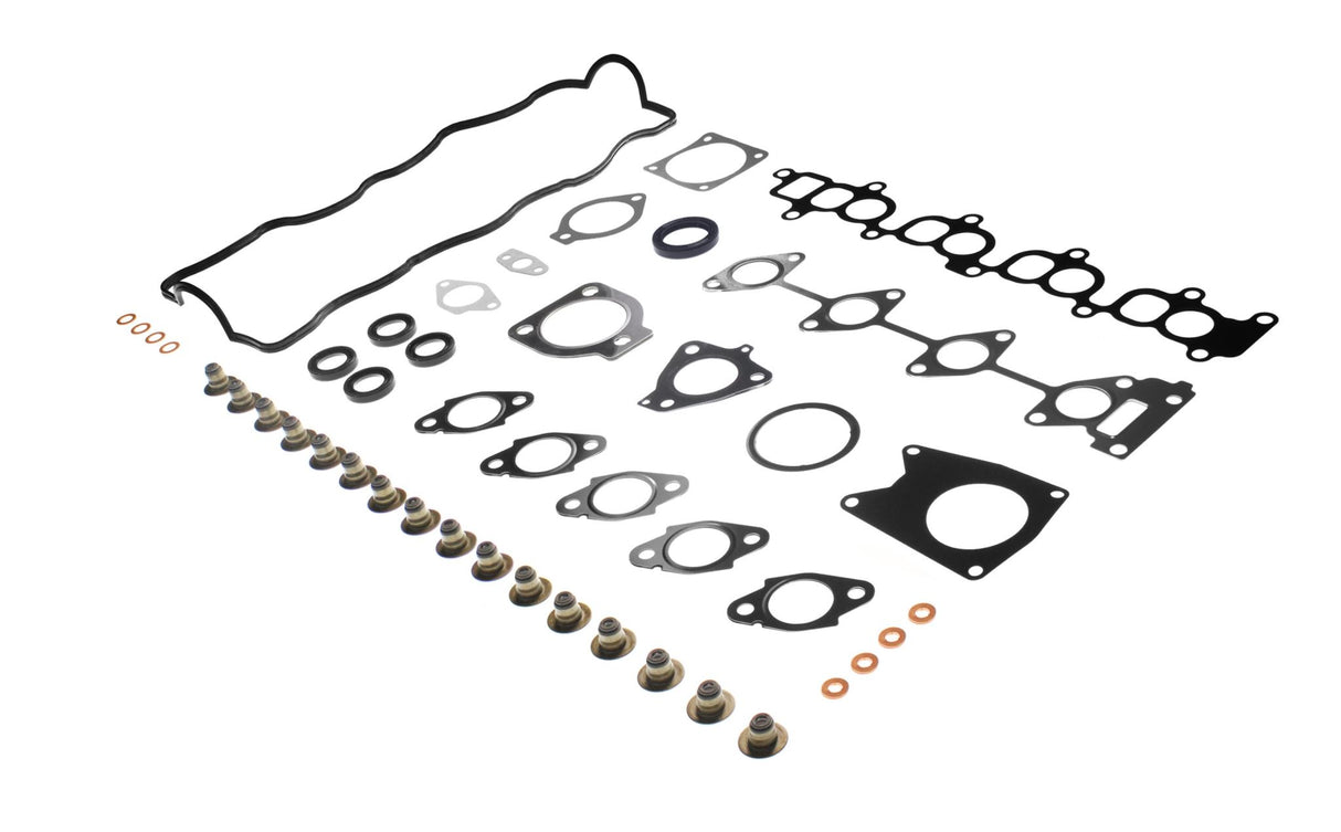 Holden Captiva Permaseal Valve Regrind Set