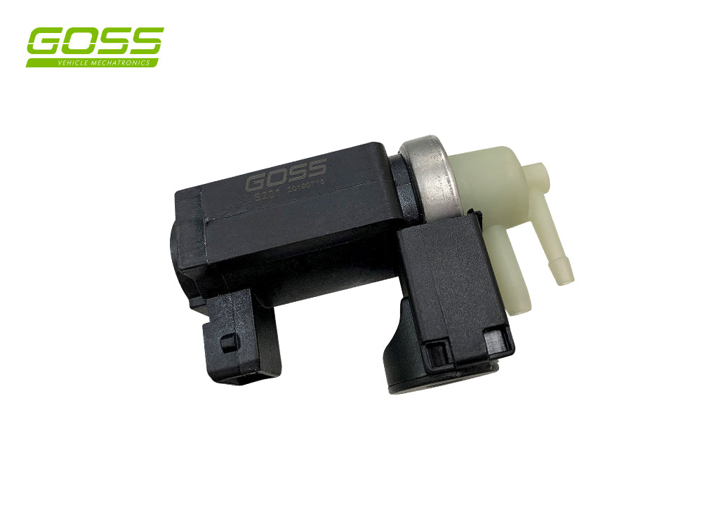HYUNDAI GETZ Boost Pressure Control Valve - VS201