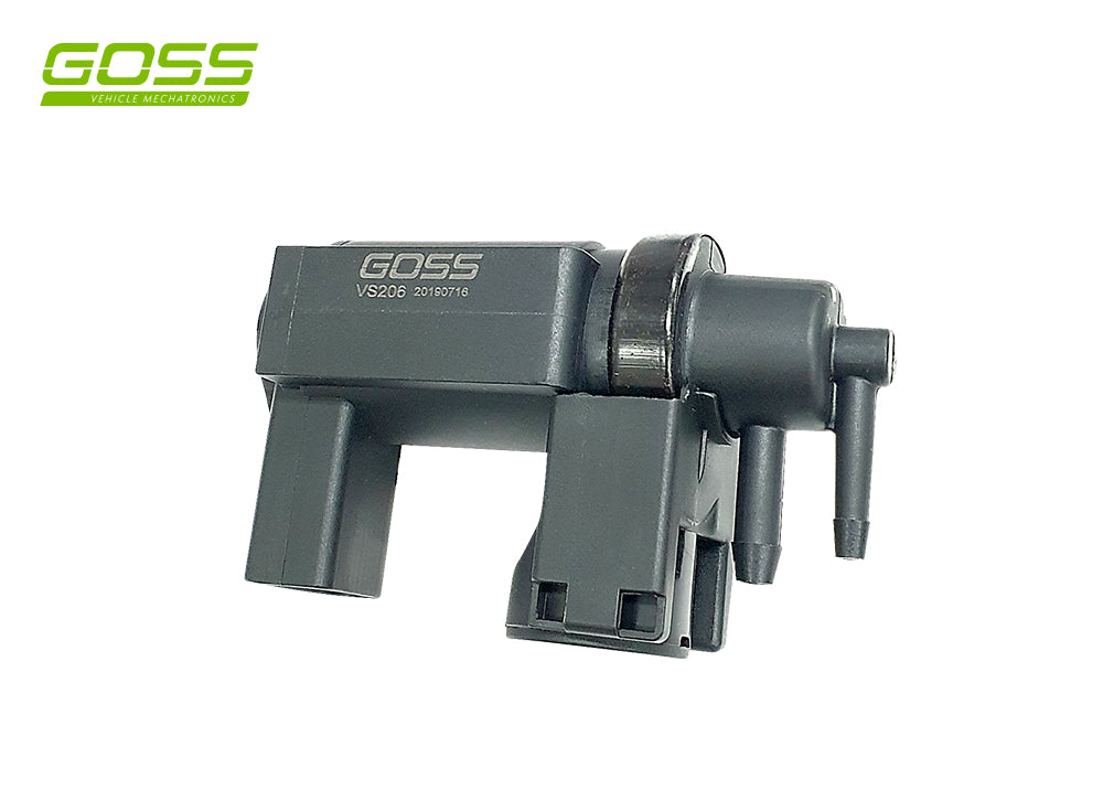 AUDI A4 EGR Vacuum Control Valve - VS206