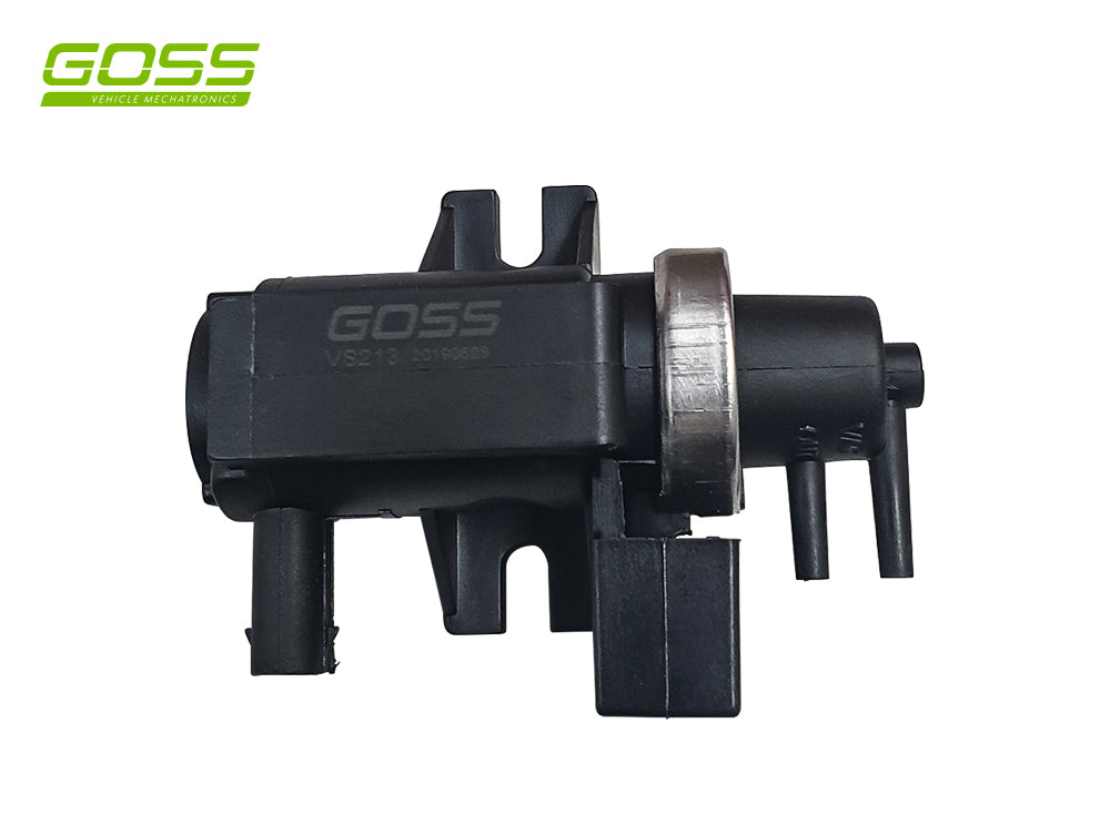 BMW 3 EGR Vacuum Control Valve - VS213