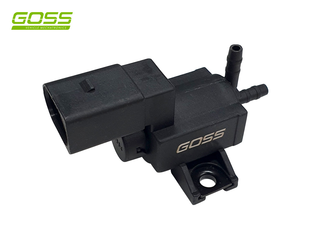 AUDI A3 EGR Vacuum Control Valve - VS233