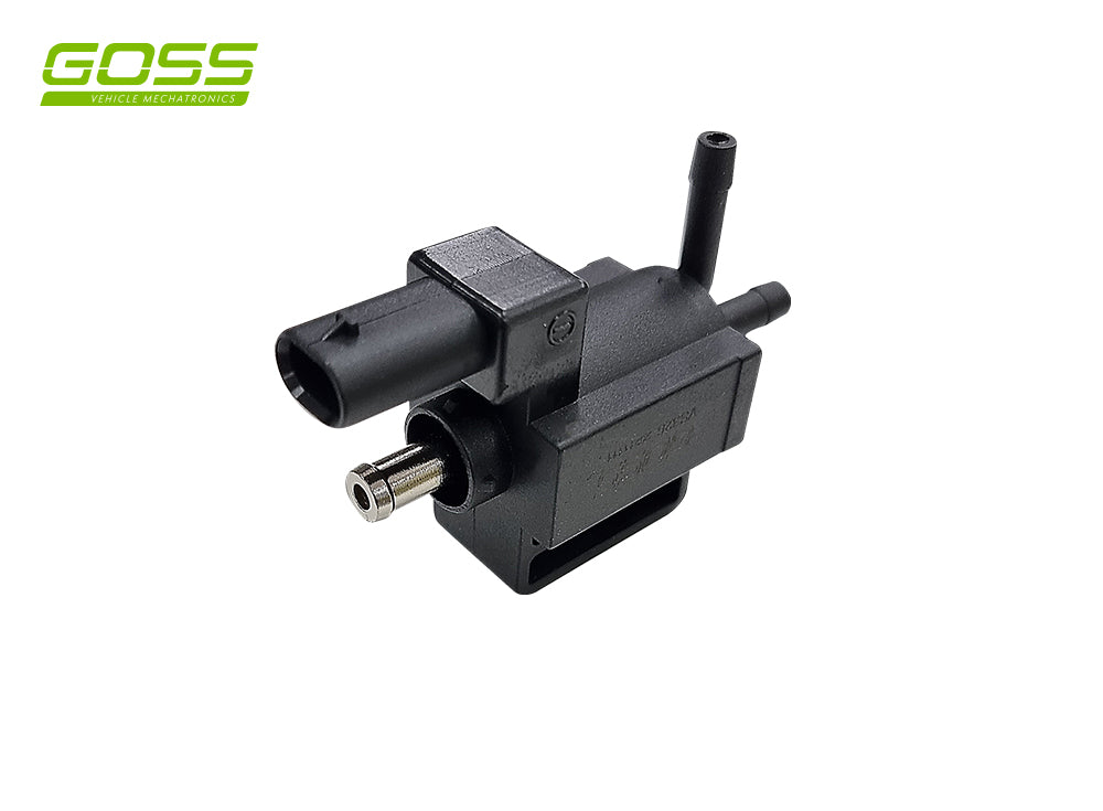 AUDI A3 EGR Vacuum Control Valve - VS236