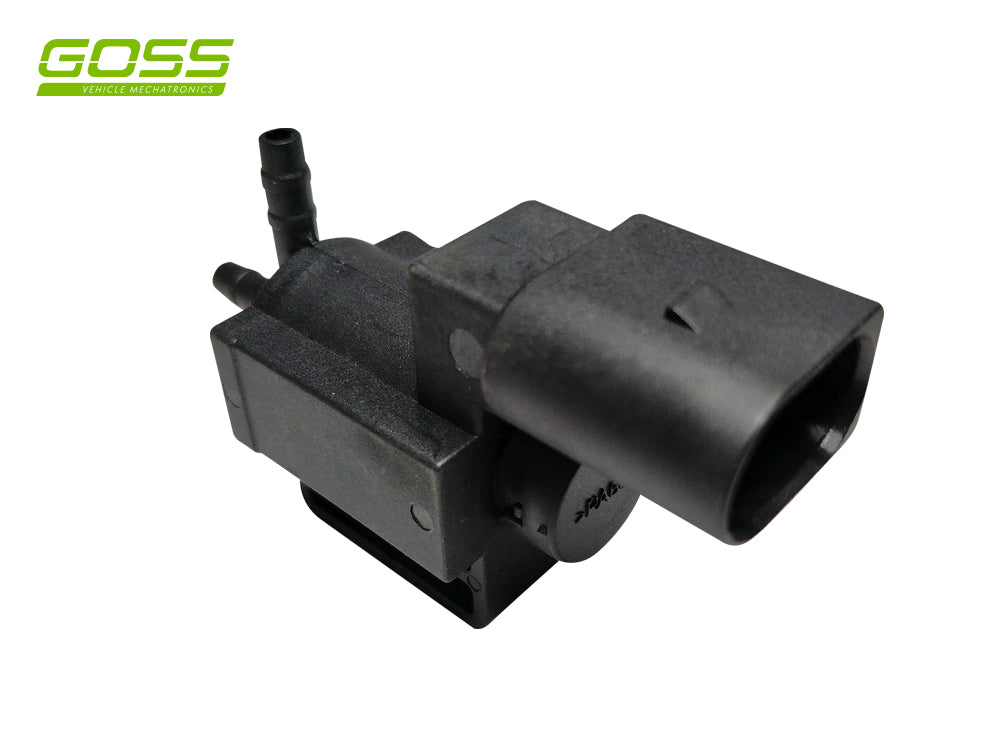 AUDI A3 EGR Vacuum Control Valve - VS238
