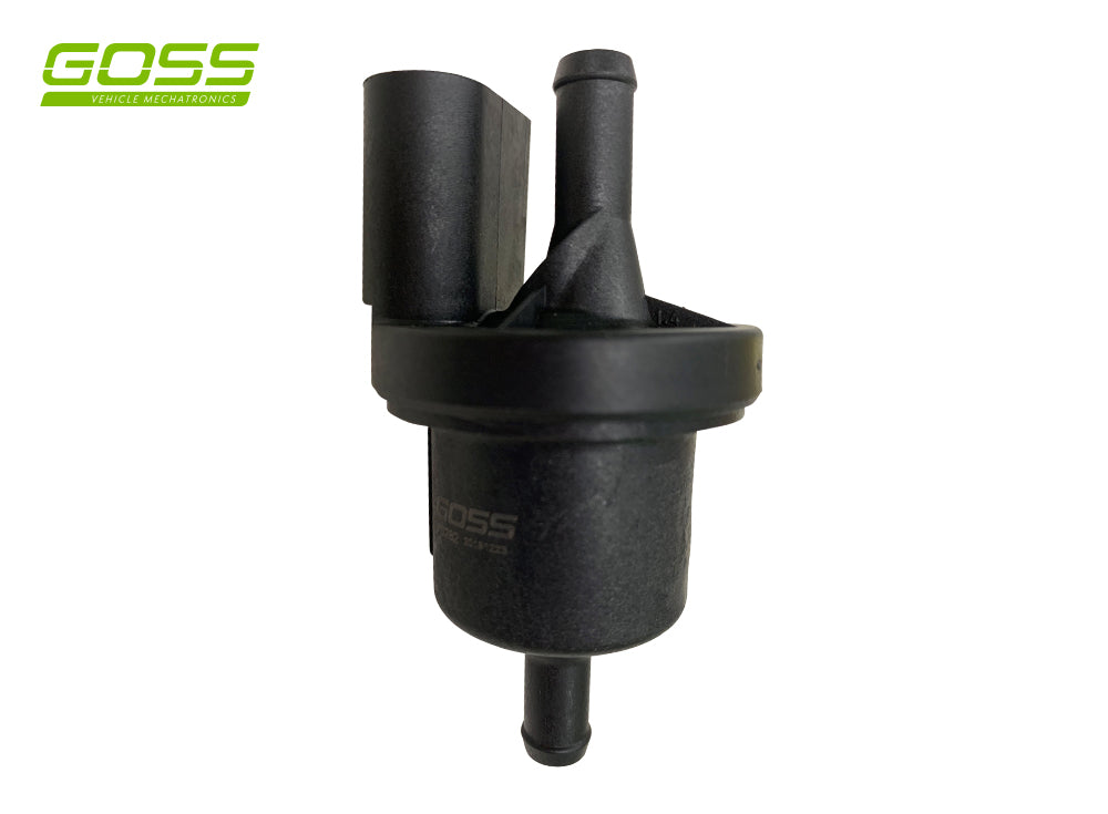 AUDI A4 EGR Vacuum Control Valve - VS282