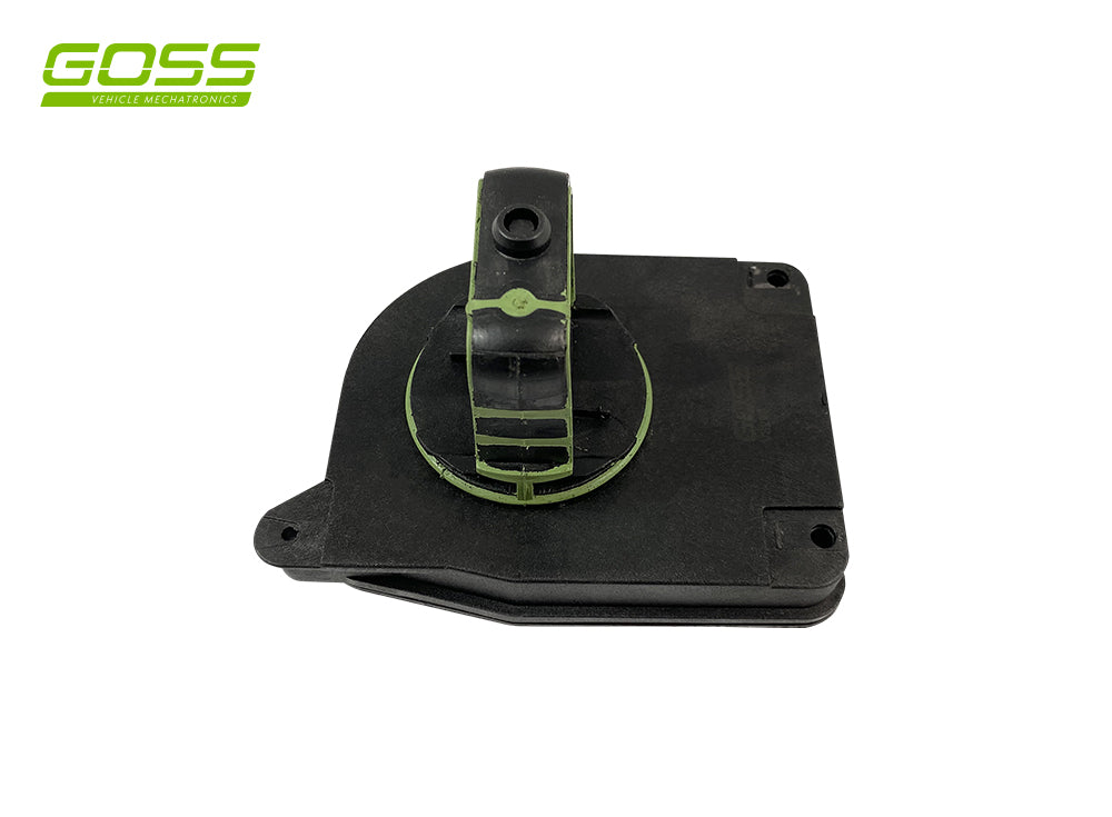 BMW 1 Air Intake Control Valve - VS298