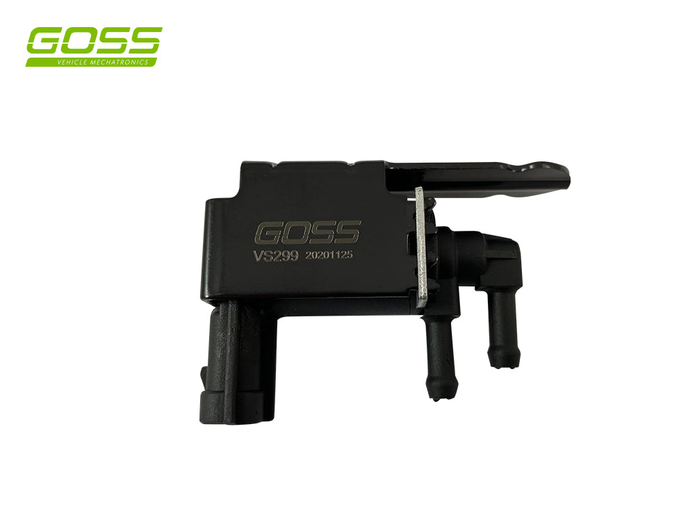 MAZDA 323 PROTEGÉ Evaporator (air-conditioning) Repair Kit - VS299