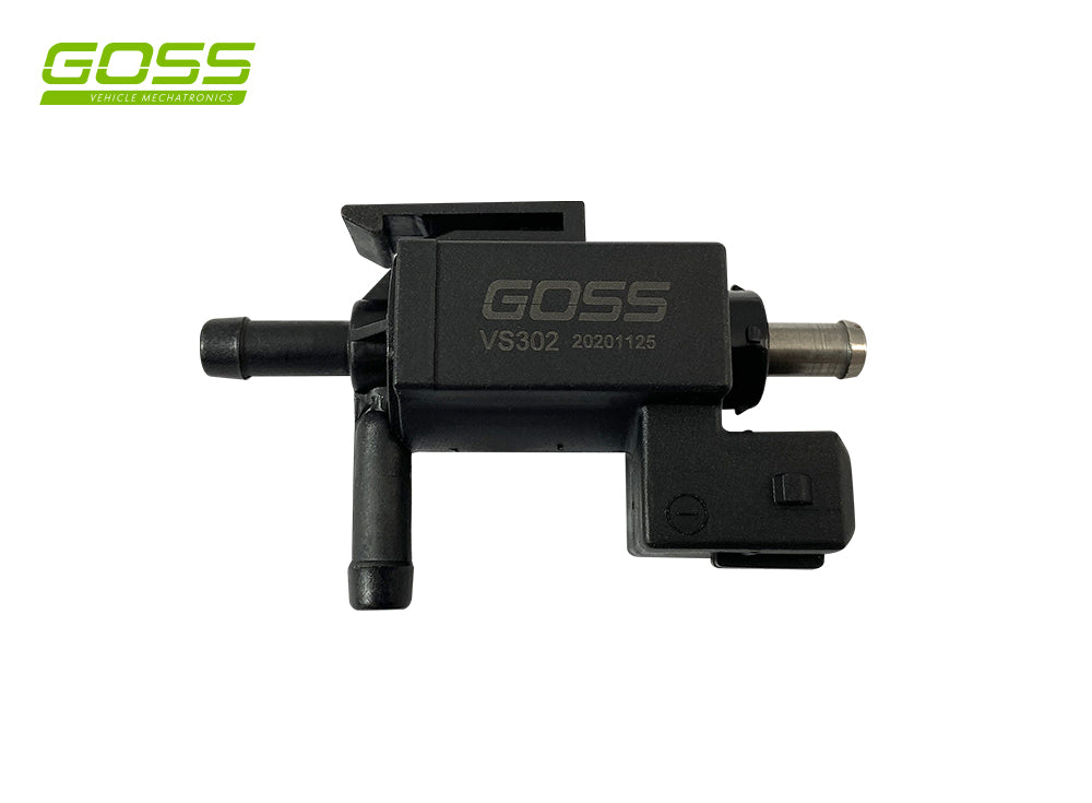 SAAB 9-3 Boost Pressure Control Valve - VS302