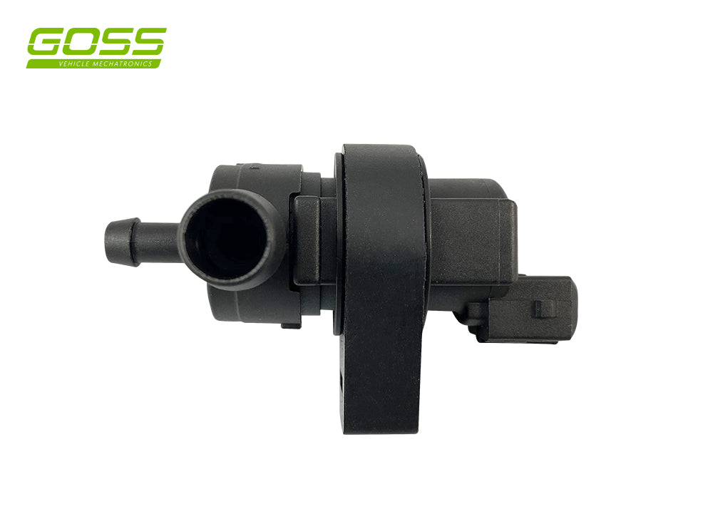 BMW 3 Solenoid Valve - VS306