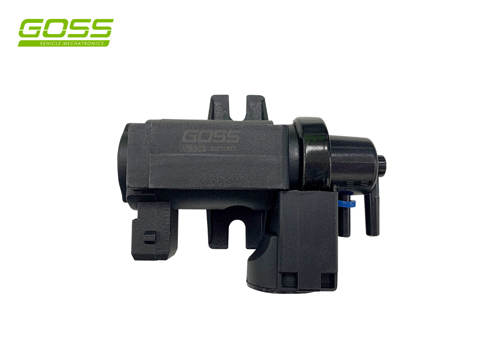 BMW 7 Solenoid Valve - VS309
