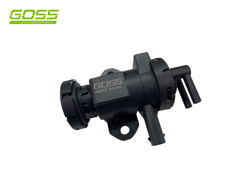 BMW X6 Boost Pressure Control Valve - VS310