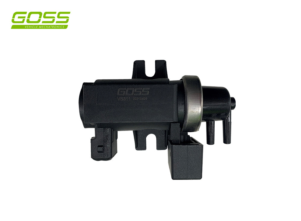 BMW X1 Solenoid Valve - VS311