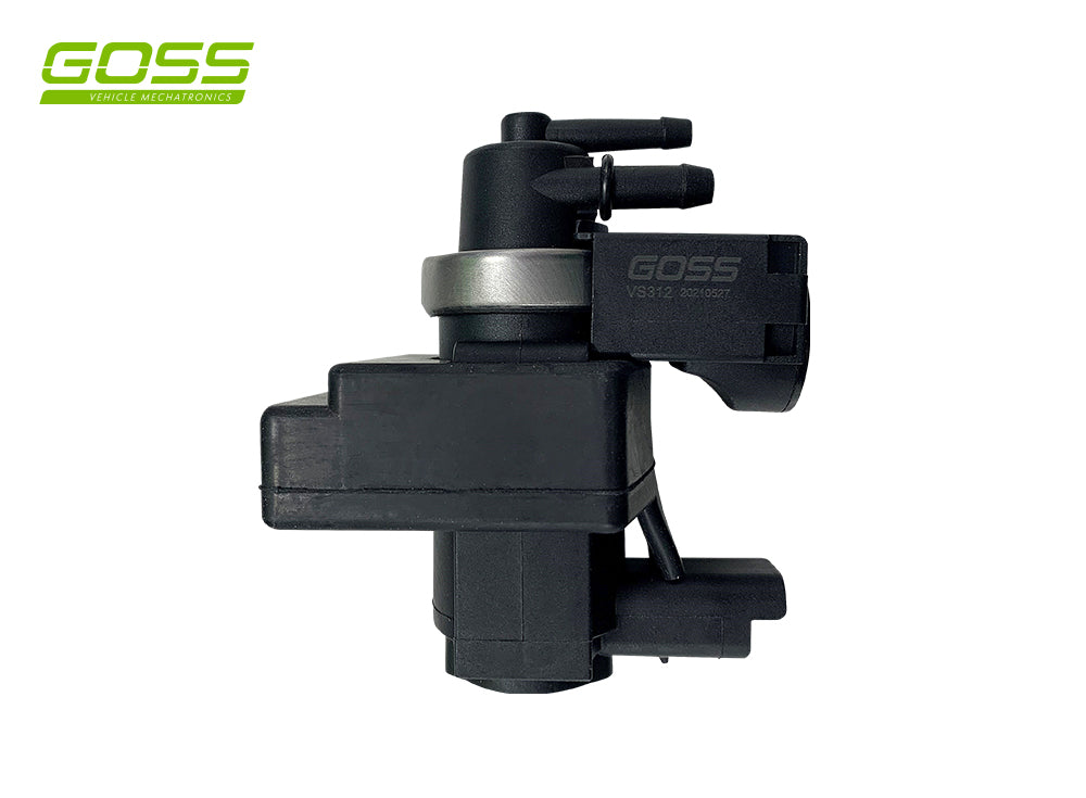 BMW 1 Boost Pressure Control Valve - VS312