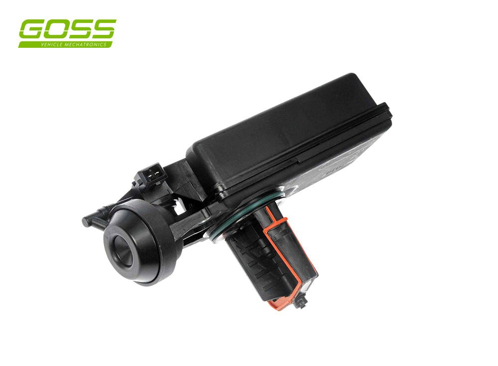 BMW 3 Solenoid Valve - VS313