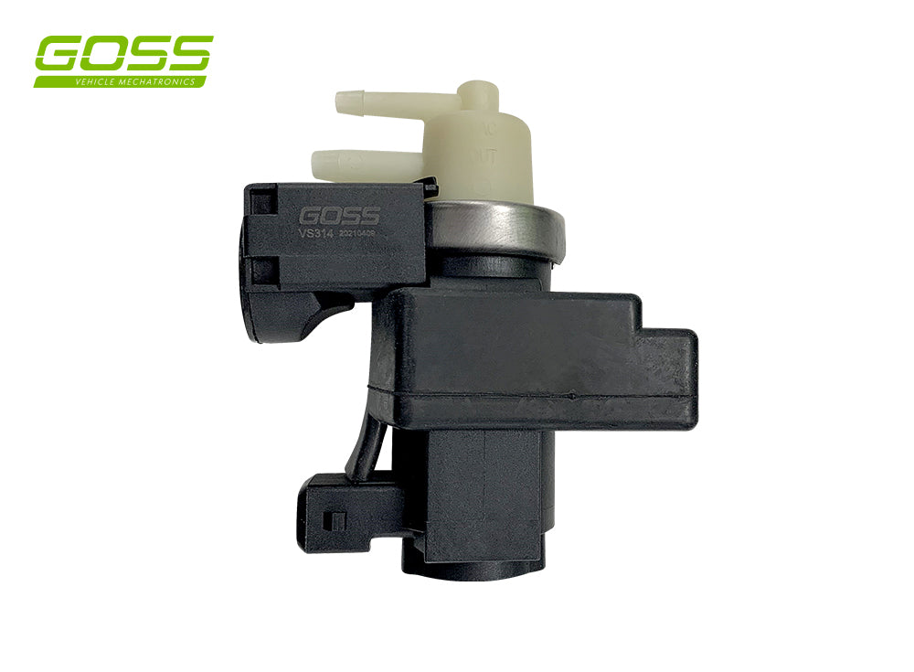 SUZUKI GRAND VITARA Boost Pressure Control Valve Position Sensor - VS314